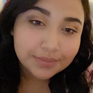 Meet your Posher, Mariana